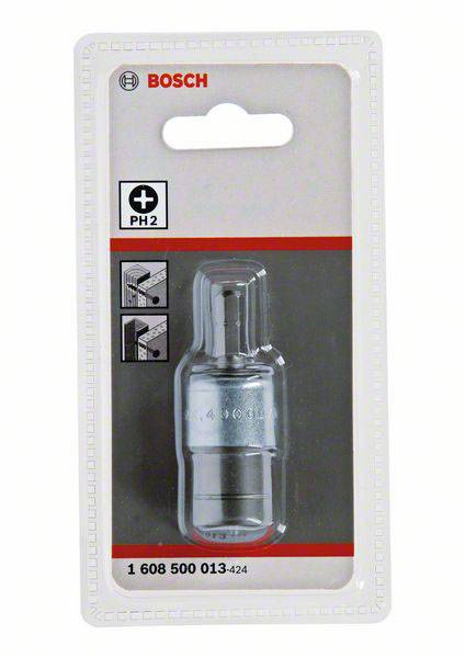 Schraubvorsatz, 60 mm Bosch Accessories 1608500013