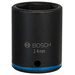 Bosch Accessories 1608551003 Außen-Sechskant Steckschlüsseleinsatz 7mm 1/4" (6.3 mm)