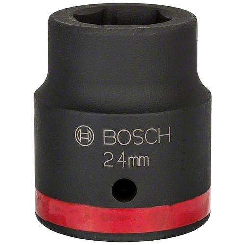 Bosch Accessories 1608557049 Außen-Sechskant Steckschlüsseleinsatz 30mm 1" (25 mm)
