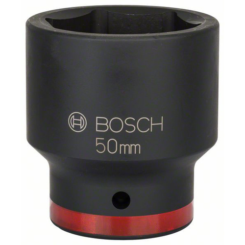 Bosch Accessories 1608557063 Außen-Sechskant Steckschlüsseleinsatz 50mm 1" (25 mm)