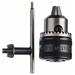 Bosch Accessories Zahnkranzbohrfutter bis 16 mm, 3 bis 16 mm, 5/8 Zoll - 16, Spannkraftsicherung 1608571057 Bosch Accessories Zahnkranzbohrfutter bis 16 mm, 3 bis 16 mm, 5/8 Zoll - 16, Spannkraftsicherung 1608571057