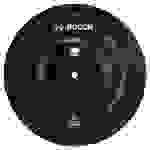 Bosch Accessories 1609200154 Klettverschlussteller, 125 mm, 8mm