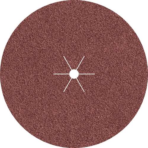 Bosch Accessories 1609200161 Schleifpapier für Schleifteller ungelocht Körnung (num) 60 (Ø) 125mm 5St. Bosch Accessories 1609200161 Schleifpapier für Schleifteller ungelocht Körnung (num) 60 (Ø) 125mm 5St.