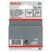 Bosch Accessories 1609200326 Feindrahtklammern Typ 53 1000 St. Abmessungen (L x B) 6mm x 11.4mm Bosch Accessories 1609200326 Feindrahtklammern Typ 53 1000 St. Abmessungen (L x B) 6mm x 11.4mm