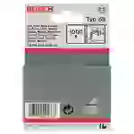 Bosch Accessories 1609200366 Feindrahtklammern Typ 53 1000 St. Abmessungen (L x B) 10mm x 11.4mm Bosch Accessories 1609200366 Feindrahtklammern Typ 53 1000 St. Abmessungen (L x B) 10mm x 11.4mm