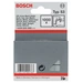 Bosch Accessories 1609200366 Feindrahtklammern Typ 53 1000 St. Abmessungen (L x B) 10mm x 11.4mm Bosch Accessories 1609200366 Feindrahtklammern Typ 53 1000 St. Abmessungen (L x B) 10mm x 11.4mm
