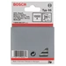 Bosch Accessories 1609200371 Schmalrückenklammern Typ 55 1000 St. Abmessungen (L x B) 14 mm x 6 mm Bosch Accessories 1609200371 Schmalrückenklammern Typ 55 1000 St. Abmessungen (L x B) 14 mm x 6 mm