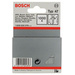 Bosch Accessories Tackernagel Typ 47, 1,8 x 1,27 x 26 mm, 1000er-Pack 1000 St. 1609200379