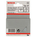 Bosch Accessories Tackernagel Typ 47, 1,8 x 1,27 x 28 mm, 1000er-Pack 1000 St. 1609200380