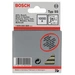 Bosch Accessories 1609200389 Schmalrückenklammern Typ 55 1000 St. Abmessungen (L x B) 19mm x 6mm Bosch Accessories 1609200389 Schmalrückenklammern Typ 55 1000 St. Abmessungen (L x B) 19mm x 6mm