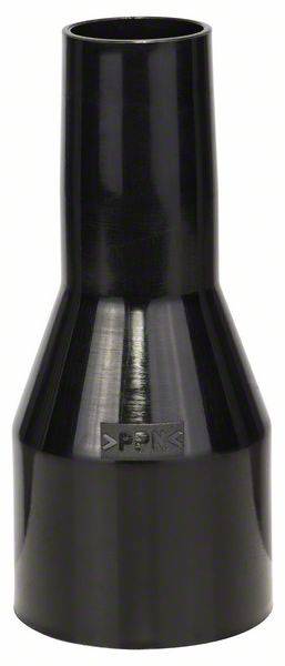Bosch Accessories Reduzierstutzen für Bosch-Sauger, 49mm 1609200976 Durchmesser 49mm