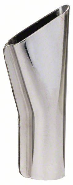 Bosch Accessories Schlitzdüse für Bosch-Heißluftgebläse mit Elektronik, 10mm 1609201799 Durchmesser 10mm