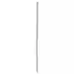 Bosch Accessories Kunststoffschweißdraht, 225 mm, 4 mm, Polypropylen (PP) Grau 100g 1609201810 Bosch Accessories Kunststoffschweißdraht, 225 mm, 4 mm, Polypropylen (PP) Grau 100g 1609201810