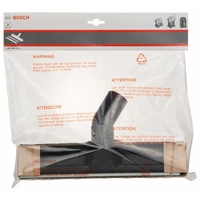 Bosch Accessories 1609390478 Mehrzweckdüse 1 St. Bosch Accessories 1609390478 Mehrzweckdüse 1 St.