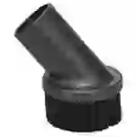 Bosch Accessories Saugbürste rund für Bosch-Sauger mit 35-mm-Rohren 1609390481 Durchmesser 35mm Bosch Accessories Saugbürste rund für Bosch-Sauger mit 35-mm-Rohren 1609390481 Durchmesser 35mm