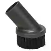 Bosch Accessories Saugbürste rund für Bosch-Sauger mit 35-mm-Rohren 1609390481 Durchmesser 35mm Bosch Accessories Saugbürste rund für Bosch-Sauger mit 35-mm-Rohren 1609390481 Durchmesser 35mm
