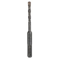 Bosch Accessories SDS-plus-5 1618596166 Hartmetall Hammerbohrer 6mm Gesamtlänge 110mm SDS-Plus 1St. Bosch Accessories SDS-plus-5 1618596166 Hartmetall Hammerbohrer 6mm Gesamtlänge 110mm SDS-Plus 1St.