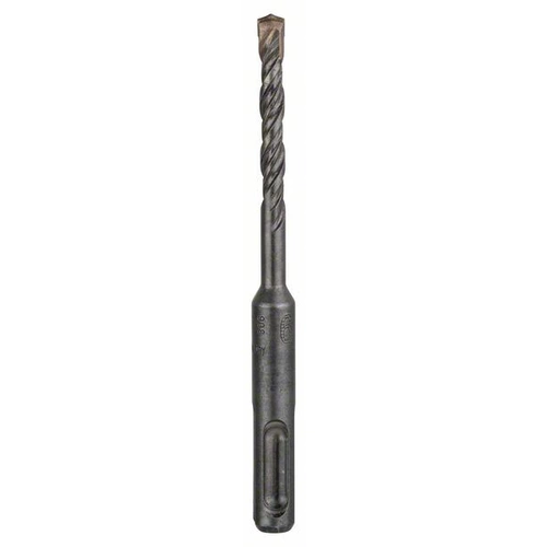 Bosch Accessories SDS-plus-5 1618596166 Hartmetall Hammerbohrer 6mm Gesamtlänge 110mm SDS-Plus 1St. Bosch Accessories SDS-plus-5 1618596166 Hartmetall Hammerbohrer 6mm Gesamtlänge 110mm SDS-Plus 1St.