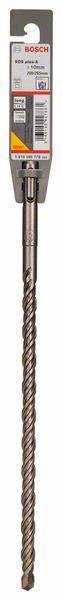 Bosch Accessories SDS-plus-5 1618596178 Hartmetall Hammerbohrer 10 mm Gesamtlänge 260 mm SDS-Plus 1 St.