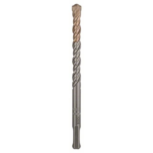 Bosch Accessories SDS-plus-5 1618596179 Hartmetall Hammerbohrer 11mm Gesamtlänge 160mm SDS-Plus 1St. Bosch Accessories SDS-plus-5 1618596179 Hartmetall Hammerbohrer 11mm Gesamtlänge 160mm SDS-Plus 1St.