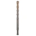 Bosch Accessories SDS-plus-5 1618596179 Hartmetall Hammerbohrer 11mm Gesamtlänge 160mm SDS-Plus 1St. Bosch Accessories SDS-plus-5 1618596179 Hartmetall Hammerbohrer 11mm Gesamtlänge 160mm SDS-Plus 1St.