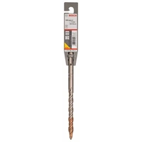 Bosch Accessories SDS-plus-5 1618596179 Hartmetall Hammerbohrer 11mm Gesamtlänge 160mm SDS-Plus 1St. Bosch Accessories SDS-plus-5 1618596179 Hartmetall Hammerbohrer 11mm Gesamtlänge 160mm SDS-Plus 1St.