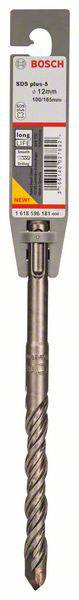 'Hammerbohrer Bosch SDS-plus-7', 10 mm Durchmesser, Verpackung zeigt Produktcode 2608831112 und Preisempfehlung.