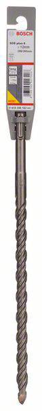Bohrer von Bosch in Originalverpackung, geeignet für Beton, Durchmesser 10 mm, SDS Plus System für effektives Bohren.