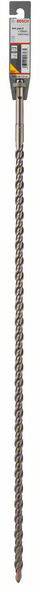 Bosch Accessories SDS-plus-5 1618596224 Hartmetall Hammerbohrer 12 mm Gesamtlänge 610 mm SDS-Plus 1 St.