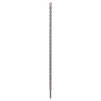 Bosch Accessories SDS-plus-5 1618596226 Hartmetall Hammerbohrer 16mm Gesamtlänge 610mm SDS-Plus 1St. Bosch Accessories SDS-plus-5 1618596226 Hartmetall Hammerbohrer 16mm Gesamtlänge 610mm SDS-Plus 1St.