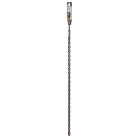 Bosch Accessories SDS-plus-5 1618596226 Hartmetall Hammerbohrer 16mm Gesamtlänge 610mm SDS-Plus 1St. Bosch Accessories SDS-plus-5 1618596226 Hartmetall Hammerbohrer 16mm Gesamtlänge 610mm SDS-Plus 1St.