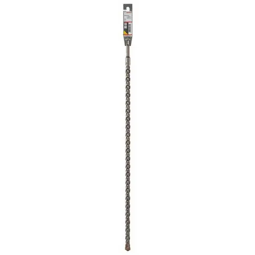 Bosch Accessories SDS-plus-5 1618596226 Hartmetall Hammerbohrer 16mm Gesamtlänge 610mm SDS-Plus 1St. Bosch Accessories SDS-plus-5 1618596226 Hartmetall Hammerbohrer 16mm Gesamtlänge 610mm SDS-Plus 1St.