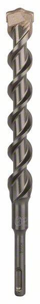 Bosch Accessories SDS-plus-5 1618596236 Hartmetall Hammerbohrer 24mm Gesamtlänge 250mm SDS-Plus 1St.