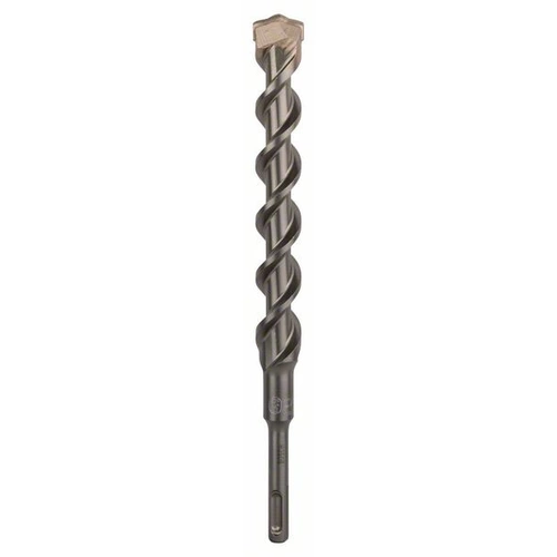 Bosch Accessories SDS-plus-5 1618596236 Hartmetall Hammerbohrer 24mm Gesamtlänge 250mm SDS-Plus 1St. Bosch Accessories SDS-plus-5 1618596236 Hartmetall Hammerbohrer 24mm Gesamtlänge 250mm SDS-Plus 1St.