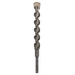 Bosch Accessories SDS-plus-5 1618596236 Hartmetall Hammerbohrer 24mm Gesamtlänge 250mm SDS-Plus 1St. Bosch Accessories SDS-plus-5 1618596236 Hartmetall Hammerbohrer 24mm Gesamtlänge 250mm SDS-Plus 1St.