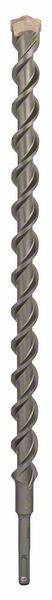 Bosch Accessories SDS-plus-5 1618596237 Hartmetall Hammerbohrer 24mm Gesamtlänge 450mm SDS-Plus 1St.