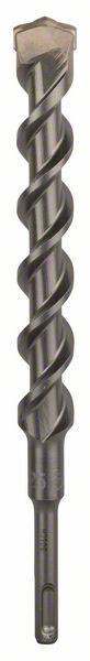 Bosch Accessories SDS-plus-5 1618596238 Hartmetall Hammerbohrer 25mm Gesamtlänge 250mm SDS-Plus 1St.