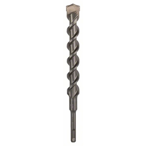 Bosch Accessories SDS-plus-5 1618596238 Hartmetall Hammerbohrer 25mm Gesamtlänge 250mm SDS-Plus 1St. Bosch Accessories SDS-plus-5 1618596238 Hartmetall Hammerbohrer 25mm Gesamtlänge 250mm SDS-Plus 1St.