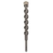 Bosch Accessories SDS-plus-5 1618596238 Hartmetall Hammerbohrer 25mm Gesamtlänge 250mm SDS-Plus 1St. Bosch Accessories SDS-plus-5 1618596238 Hartmetall Hammerbohrer 25mm Gesamtlänge 250mm SDS-Plus 1St.
