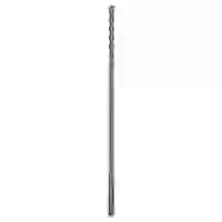 Bosch Accessories SDS-plus-5 1618596266 Hartmetall Hammerbohrer 10mm Gesamtlänge 360mm SDS-Plus 1St. Bosch Accessories SDS-plus-5 1618596266 Hartmetall Hammerbohrer 10mm Gesamtlänge 360mm SDS-Plus 1St.