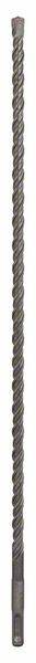 Bosch Accessories SDS-plus-5 1618596267 Hartmetall Hammerbohrer 10 mm Gesamtlänge 460 mm SDS-Plus 1 St.