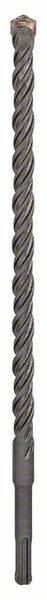 Bosch Accessories SDS-plus-5 1618596271 Hartmetall Hammerbohrer 14 mm Gesamtlänge 310 mm SDS-Plus 1 St.