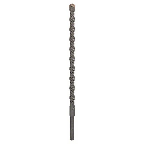 Bosch Accessories SDS-plus-5 1618596271 Hartmetall Hammerbohrer 14mm Gesamtlänge 310mm SDS-Plus 1St. Bosch Accessories SDS-plus-5 1618596271 Hartmetall Hammerbohrer 14mm Gesamtlänge 310mm SDS-Plus 1St.