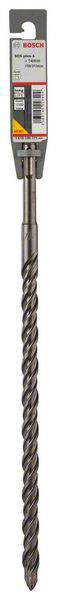 Bosch Accessories SDS-plus-5 1618596271 Hartmetall Hammerbohrer 14mm Gesamtlänge 310mm SDS-Plus 1St.