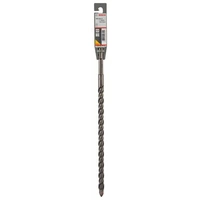 Bosch Accessories SDS-plus-5 1618596271 Hartmetall Hammerbohrer 14mm Gesamtlänge 310mm SDS-Plus 1St. Bosch Accessories SDS-plus-5 1618596271 Hartmetall Hammerbohrer 14mm Gesamtlänge 310mm SDS-Plus 1St.