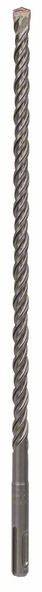 Bosch Accessories SDS-plus-5 1618596315 Hartmetall Hammerbohrer 10 mm Gesamtlänge 310 mm SDS-Plus 1 St.