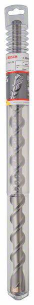 Bosch Accessories 1618596505 Hammerbohrer 32mm Gesamtlänge 520mm SDS-Max 1St.