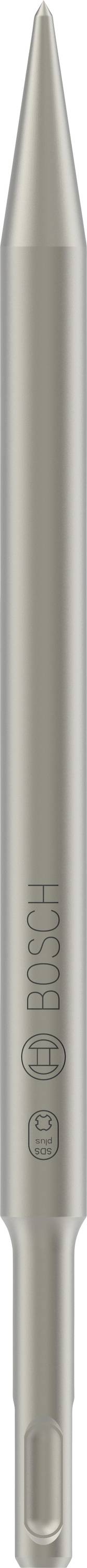 Bosch Accessories 1618600005 Spitzmeißel Gesamtlänge 250mm SDS-Plus 1St.