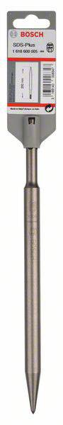 Bosch Accessories 1618600005 Spitzmeißel Gesamtlänge 250mm SDS-Plus 1St.
