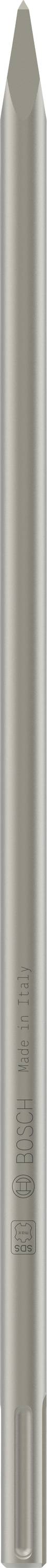 Bosch Accessories 1618600012 Spitzmeißel Gesamtlänge 600mm SDS-Max 1St.